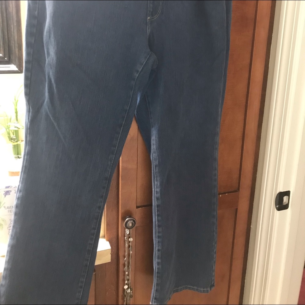 Belle by Kim Gravel Jeans